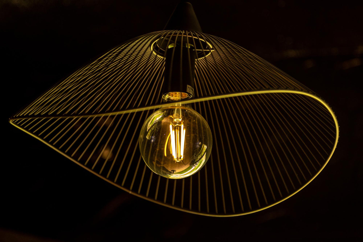 Collection Vintage & Industriel