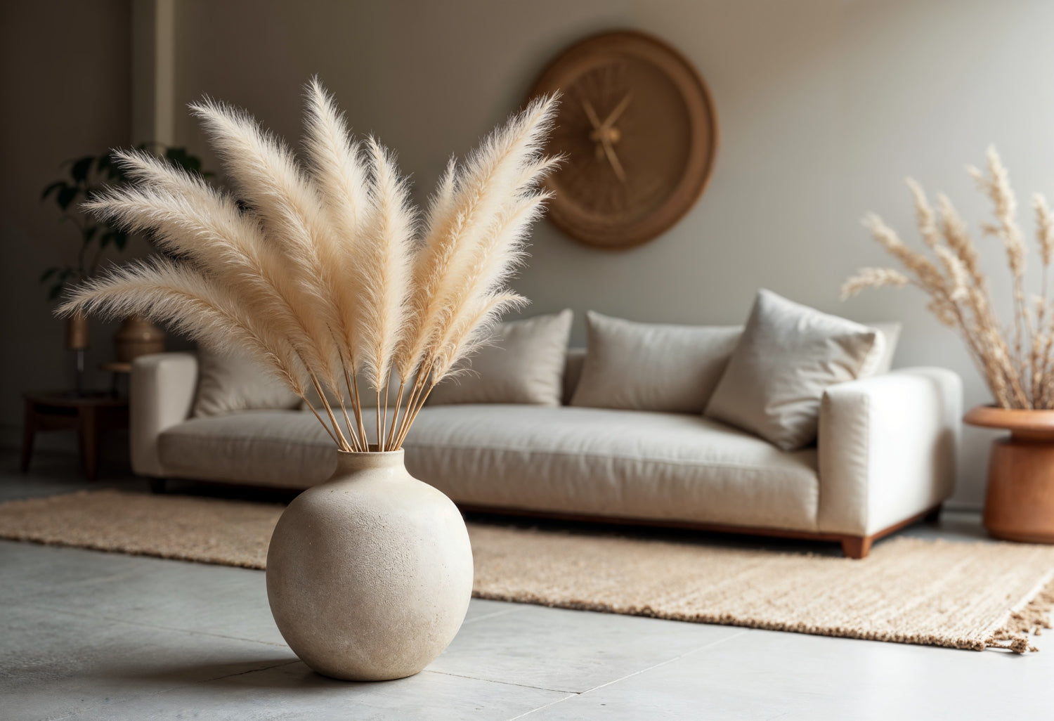 Décoration intérieur