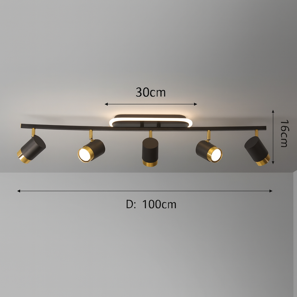 Suspension design