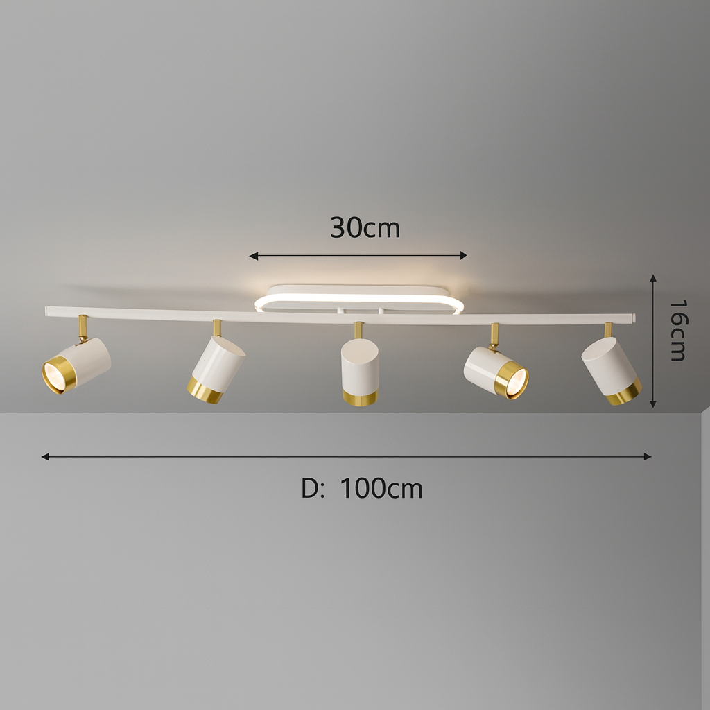 Suspension design