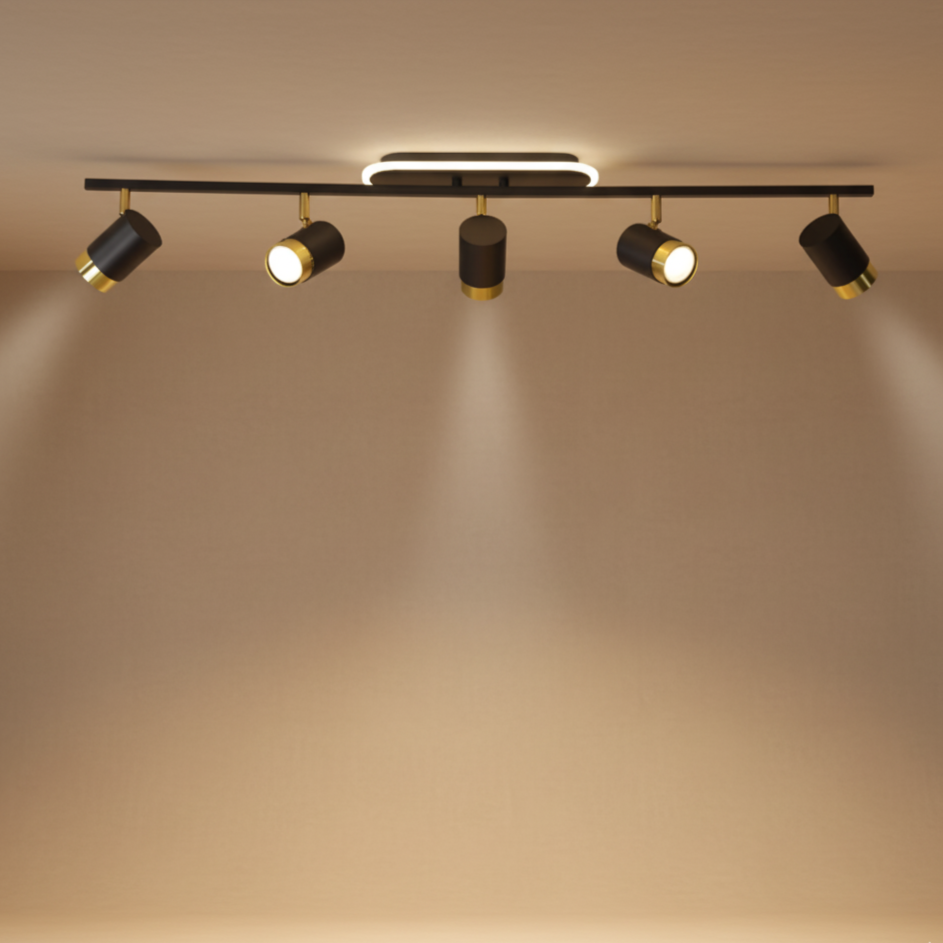 Suspension design
