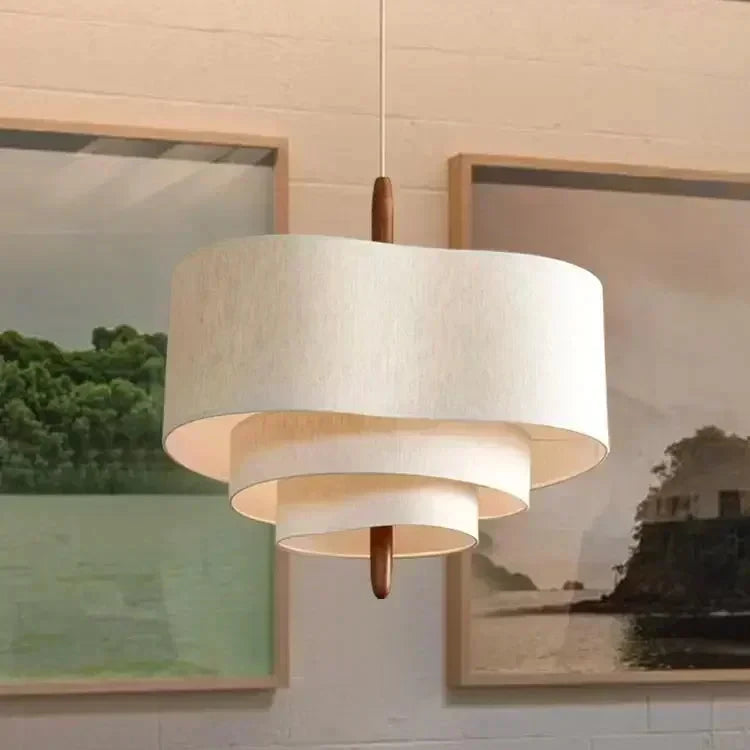 Applique murale en verre – Design nordique luxe