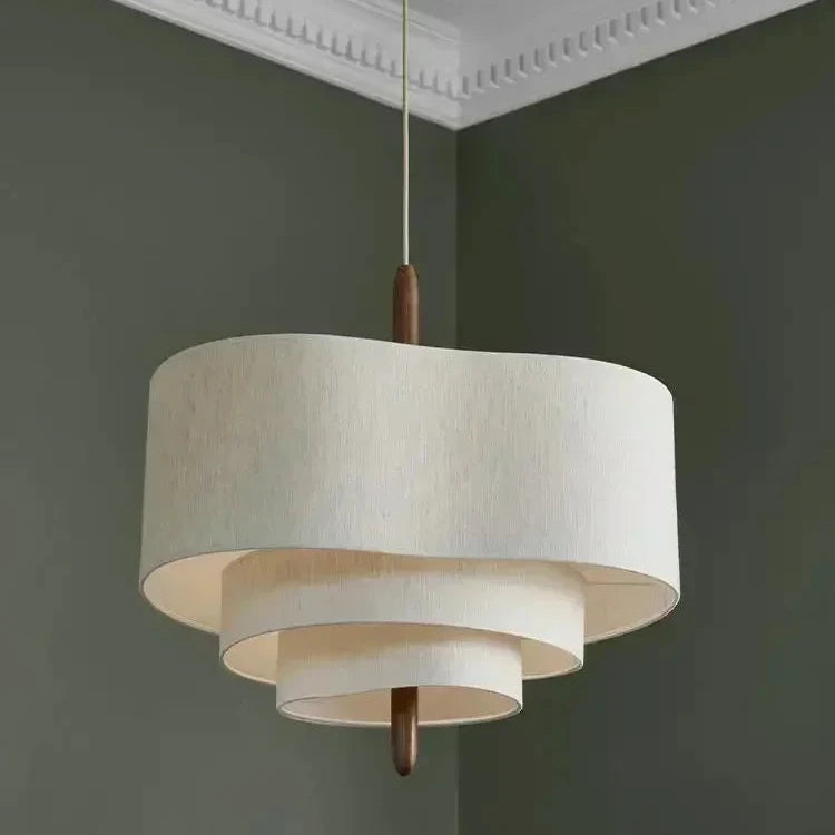 Applique murale en verre – Design nordique luxe