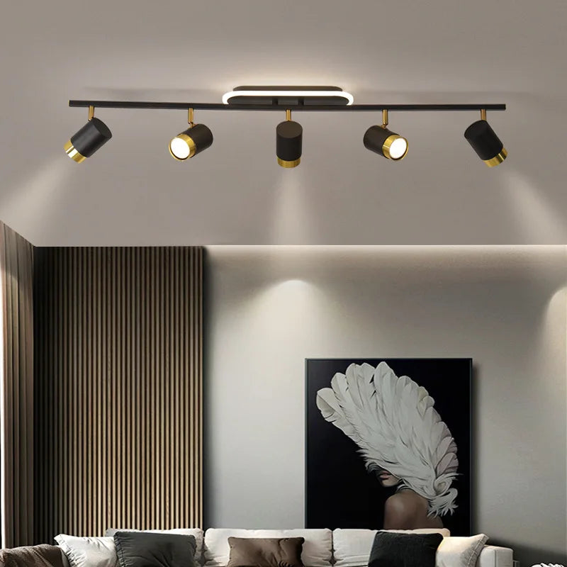 Suspension design