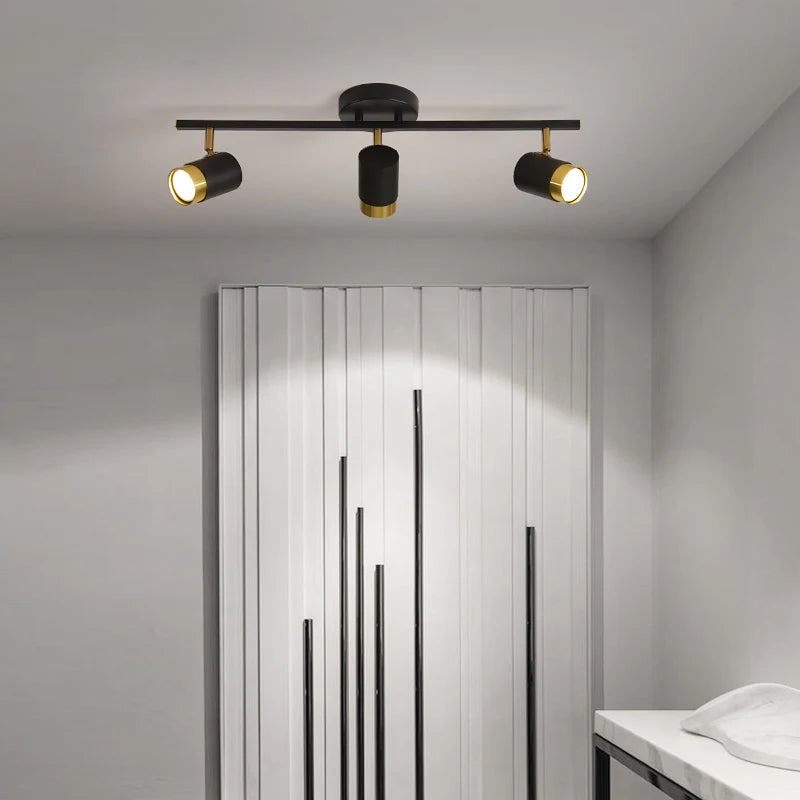 Suspension design