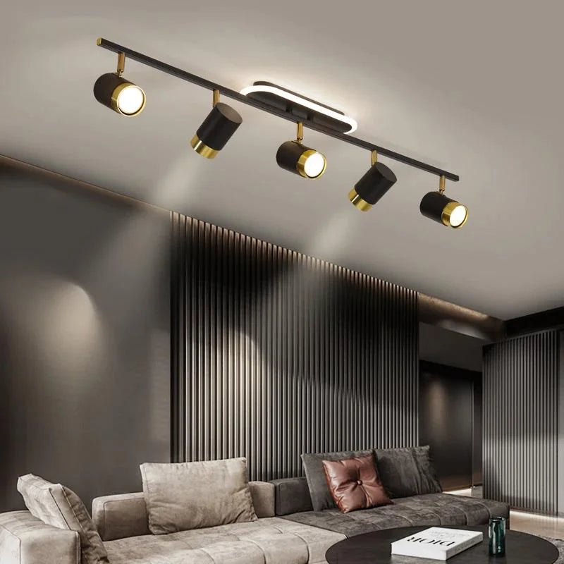 Suspension design