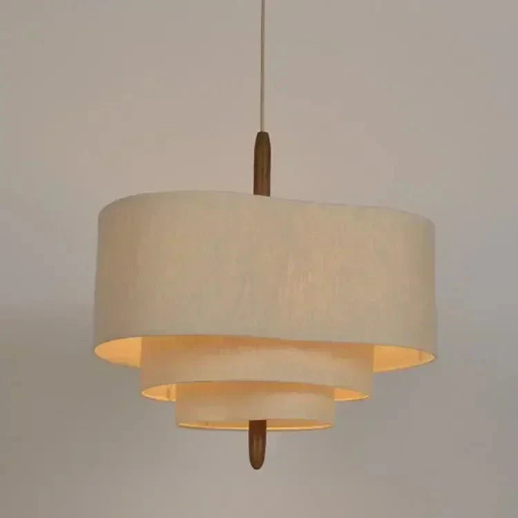 Applique murale en verre – Design nordique luxe