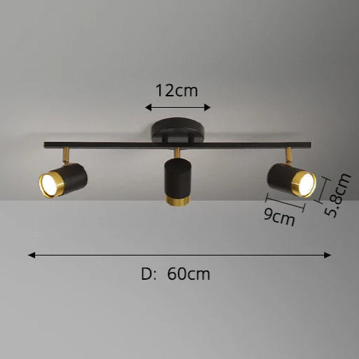 Suspension design